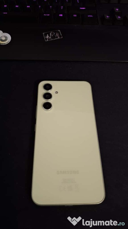 Samsung A54 pentru piese