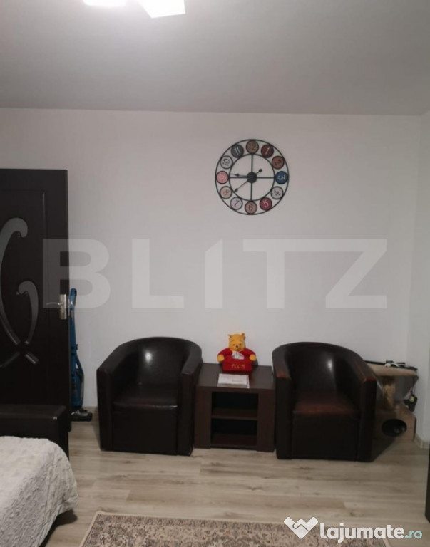 Apartament 2 camere - Zona Mircea cel Batran
