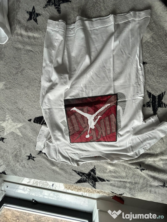 Tricou jordan Nike nou