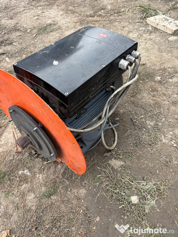 Vand motor trifazic , 2 bucati