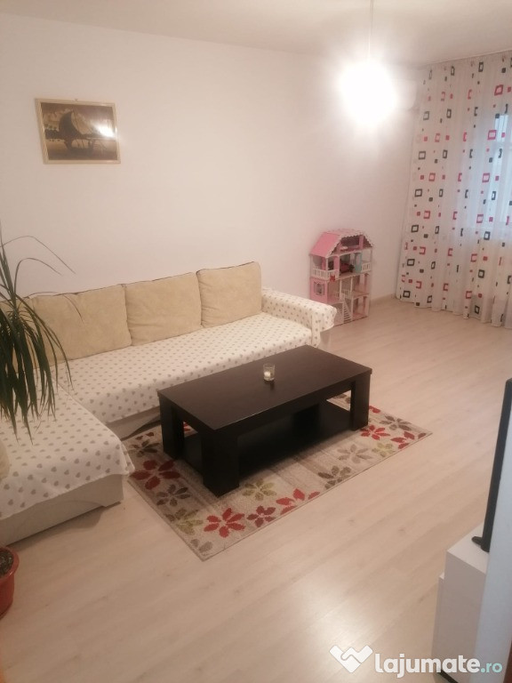 Ofer spre închiriere apartament 2 camere Rahova