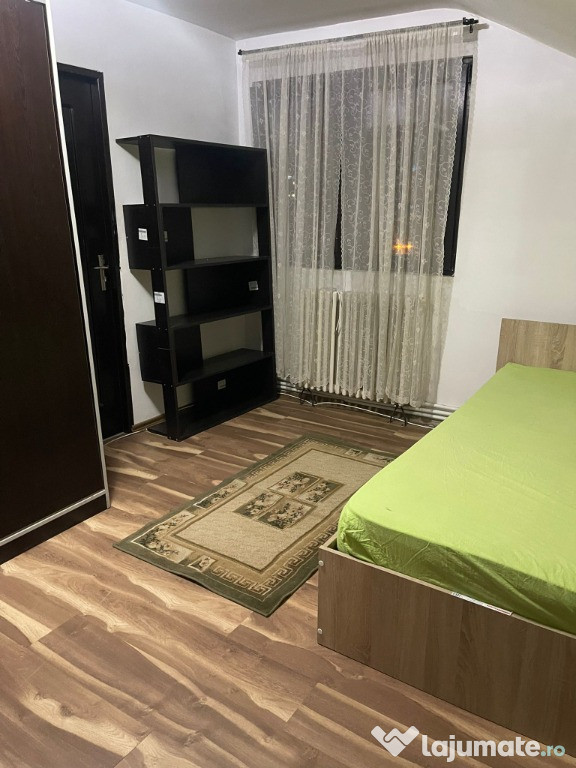 Apartament 3 camere – Podu Roș / Cantemir, la doar 600 m de Palas Mall