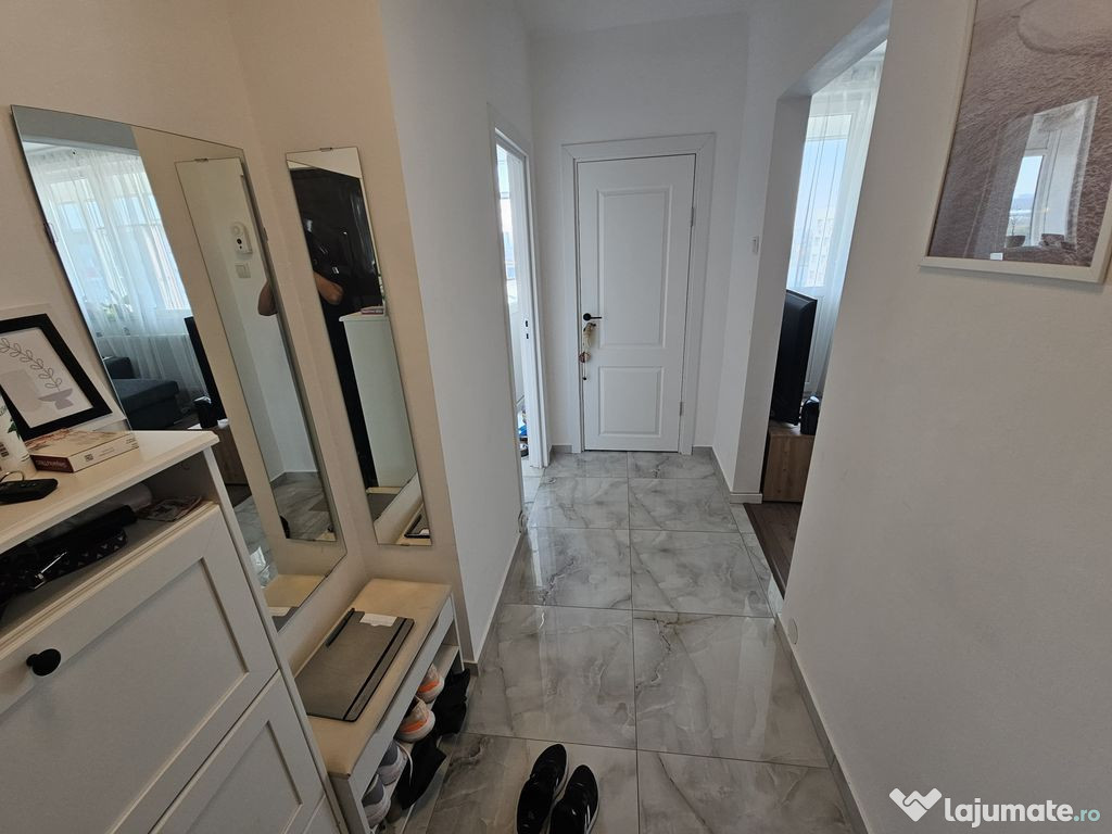 Apartament 2 camere, 57 mp, Metrou 1 Mai