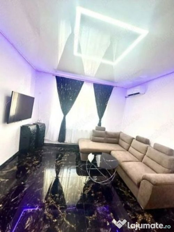 Apartament 2 camere Grand Arena