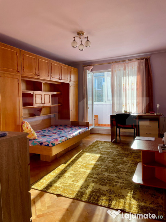 Apartament 2 camere, 53 mp, zona 7 Noiembrie