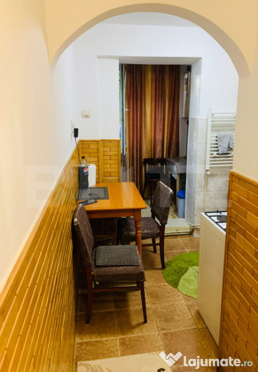 Apartament 2 camere, Mureșeni