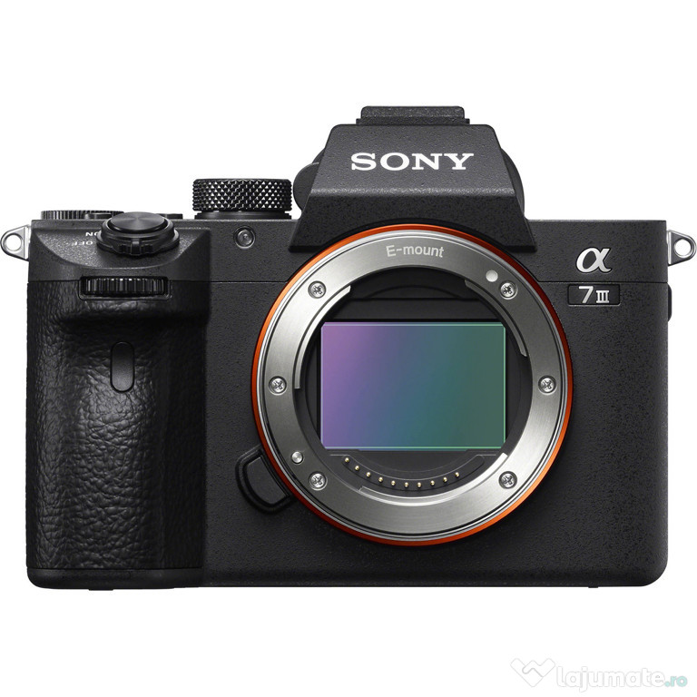 Sony A7 III Body Aparat Foto