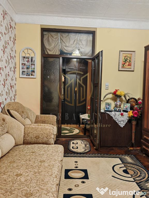 Pache Protopopescu cu Iancului 2 camere 58 mp 68000 eur