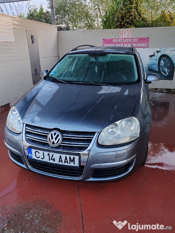 Golf 5 1.4 TSI 2009.
