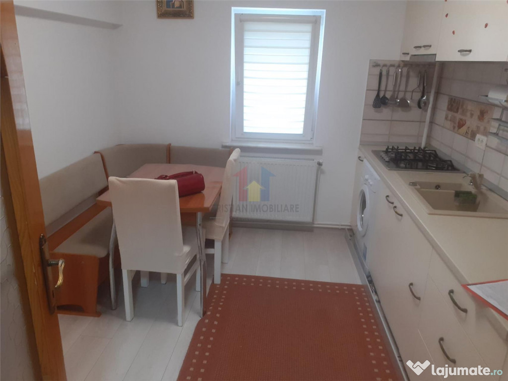 VEZI VIDEO! 3 camere, etaj 2, Decomandat, Mobilat si Utilat,