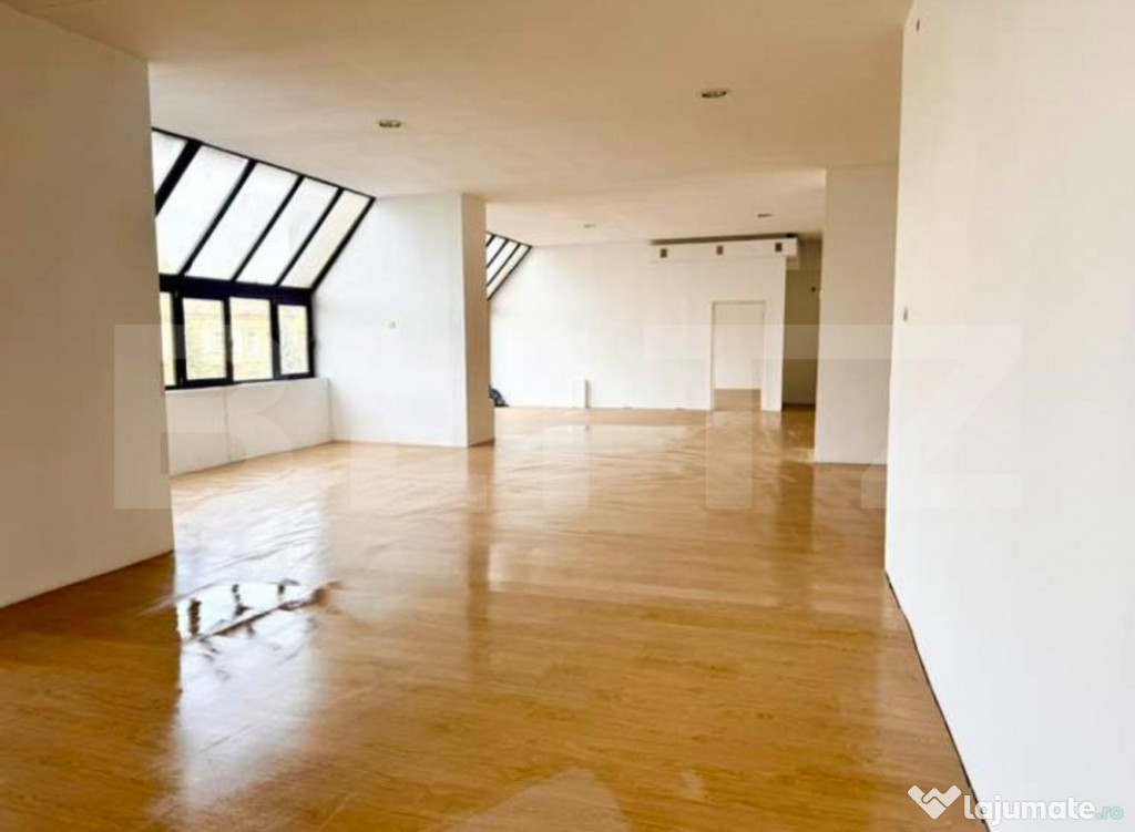 Spatiu comercial sau birouri, 280mp, zona ultracentrala