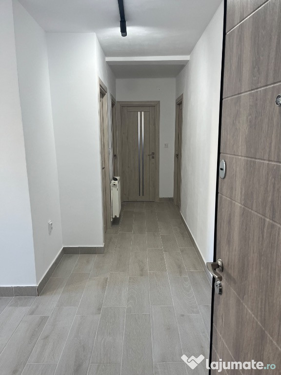 Apartament 2 camere Gura Câmpului, complet renovat