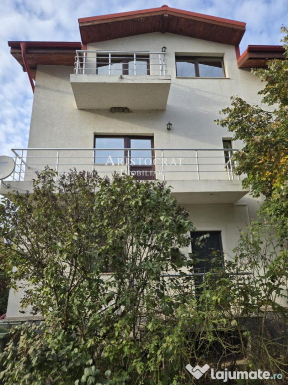 Inchirieri Case / Vile Corbeanca