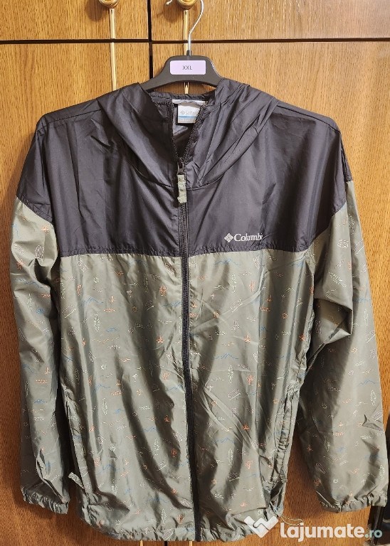 Geaca Sport Columbia