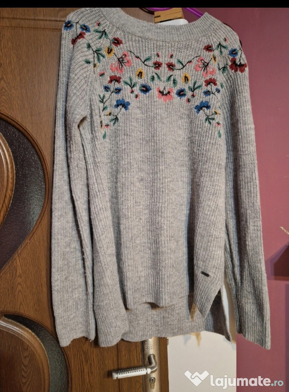 Bluza damă Tom Tailor