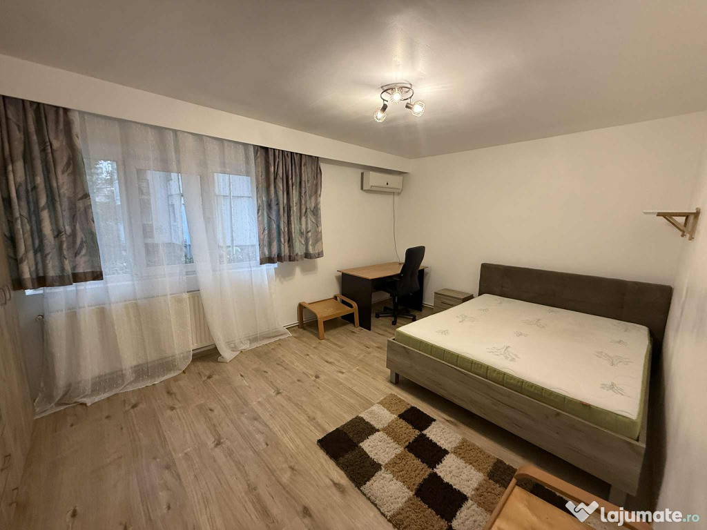 Apartament 2 camere Zorilor-Gh Dima