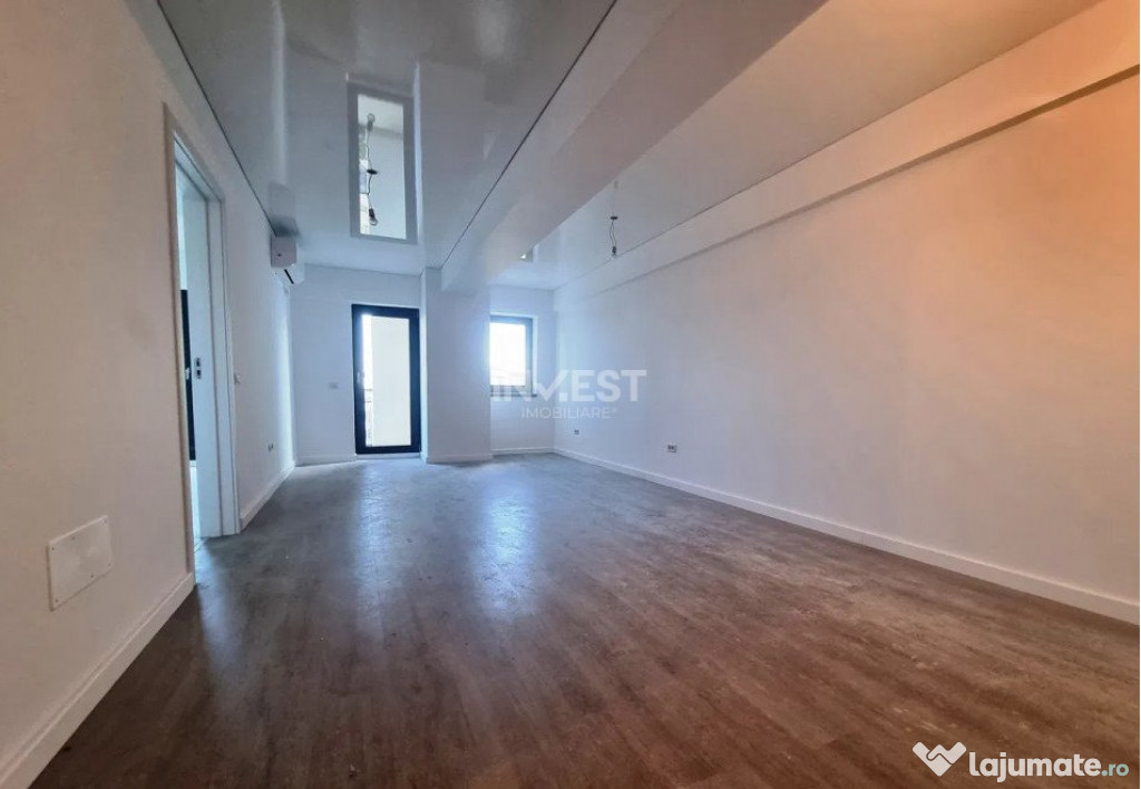 APARTAMENT 1 CAMERA , NICOLINA , CONSTRUCTIE PREMIUM