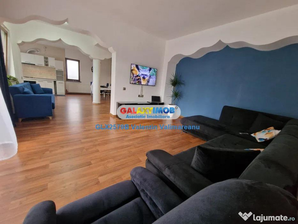 Vila evenimente 5 Camere Mogosoaia VI 155