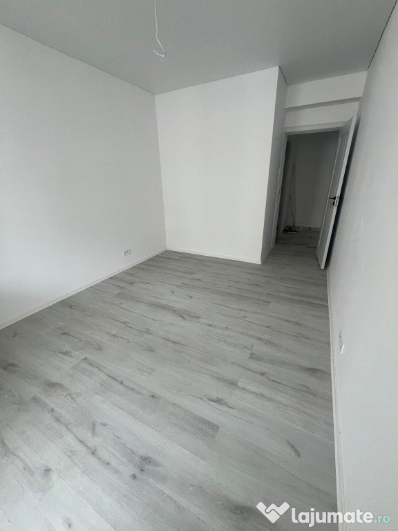 Apartament 3 camere - 2 bai | Gata de mutare | TVA Inclus
