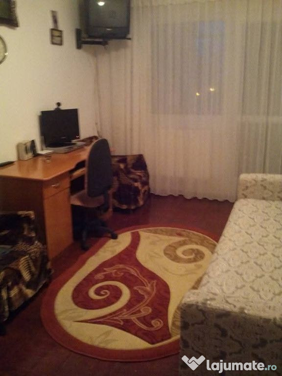 Apartament cu 2 camere, Micro39A