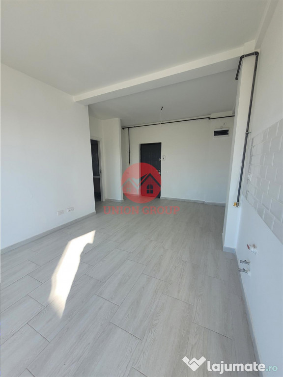 Apartament 2 Camere cu Terasa Superba de 35 mp, Eforie Nord