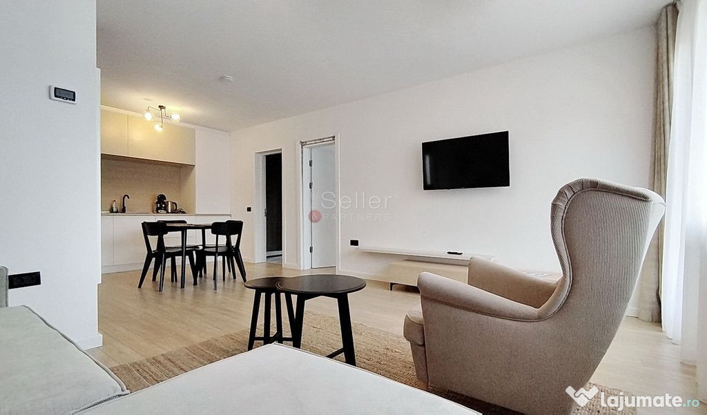APARTAMENT DE VACANTA - POIANA BRASOV