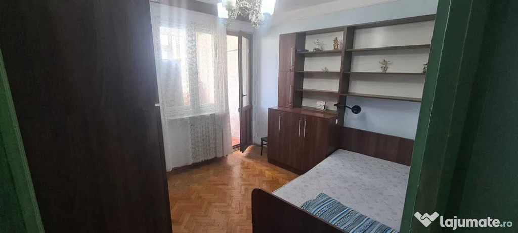 Apartament 2 camere decomandat