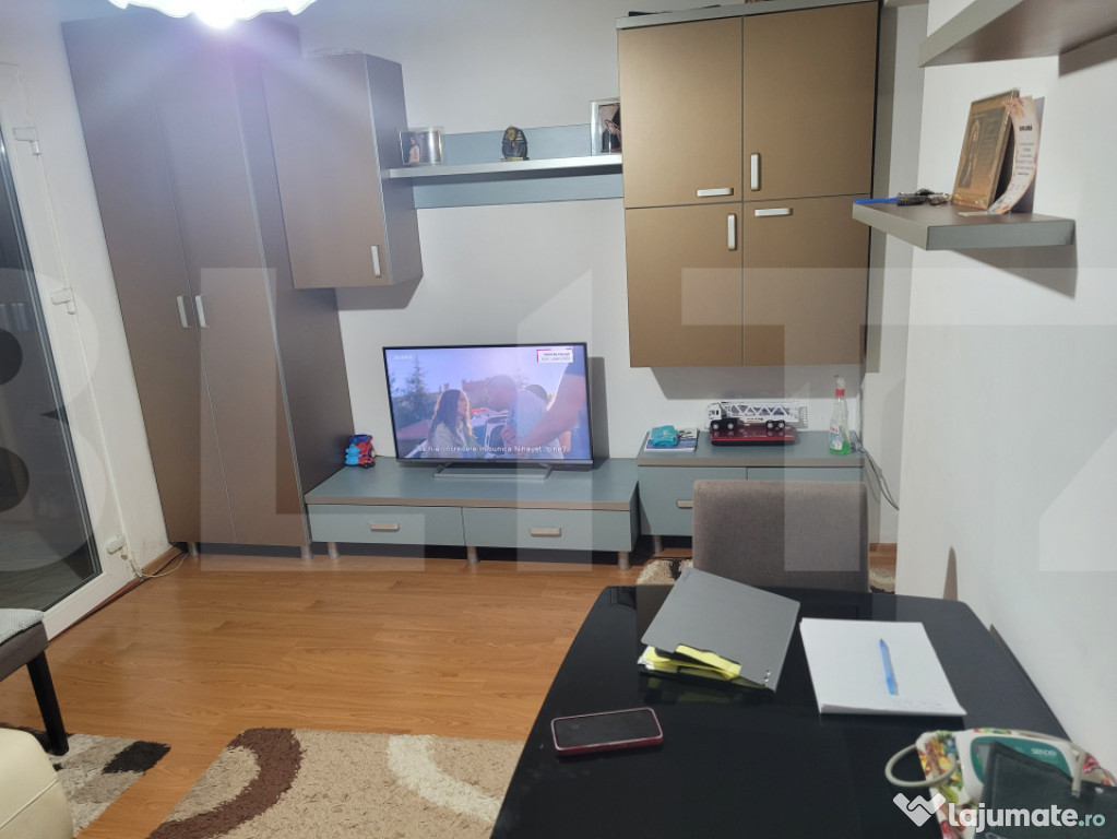 APARTAMENT 2 CAMERE VLAICU STRADA FLUTURILOR