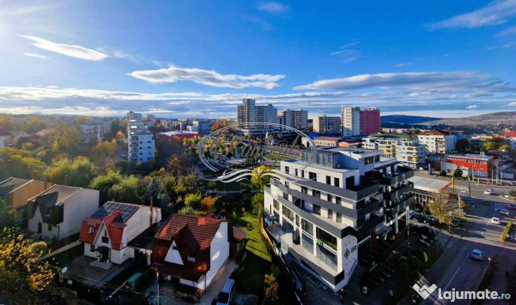 Apartament confort lux in cartierul Zorilor