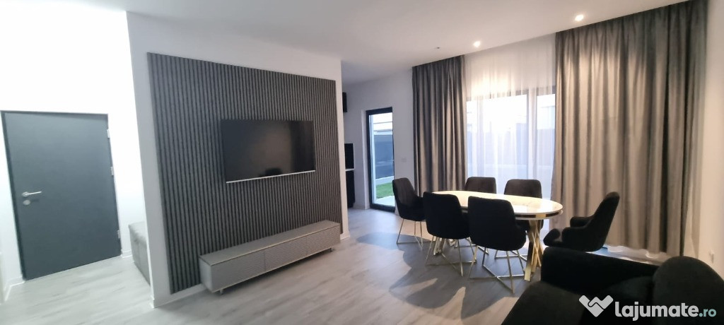 Duplex de inchiriat Mosnita Noua, Timis, Timisoara