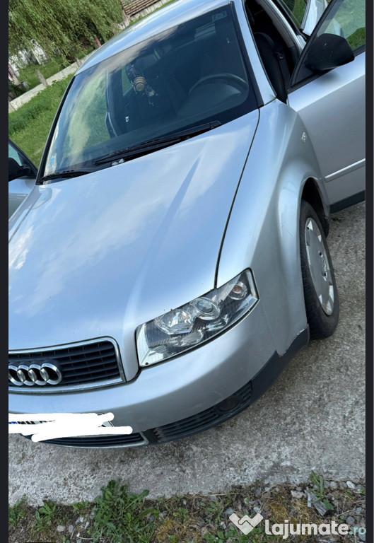 Audi A4 1.9 T D I
