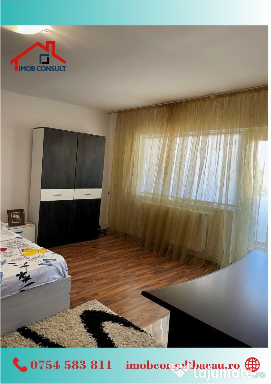 O garsoniera cat un apartament! CE1359