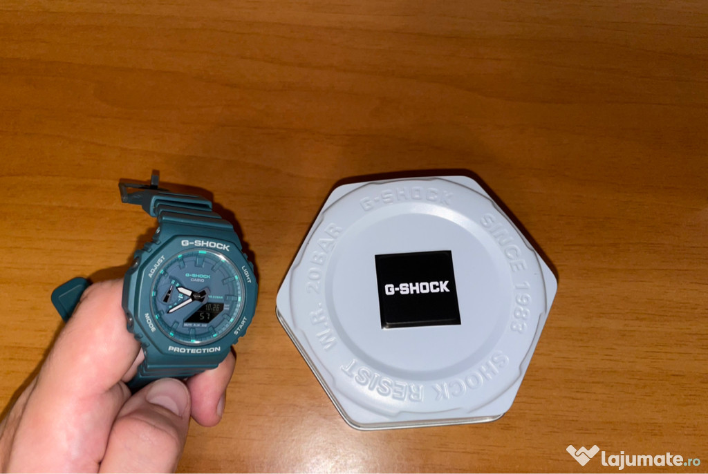 Ceas Casio Gshock