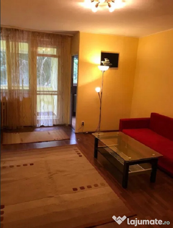 Inchirieri - Garsoniera - Drumul Taberei / 5 min. Metrou Fa