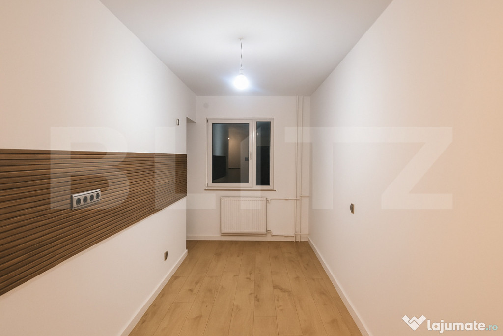 Apartament 2 camere | Finisaje premium | One-of-a-Kind | Gr?