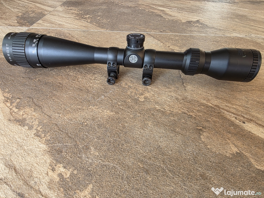 Lunetă Hawke 4-16x44 A0