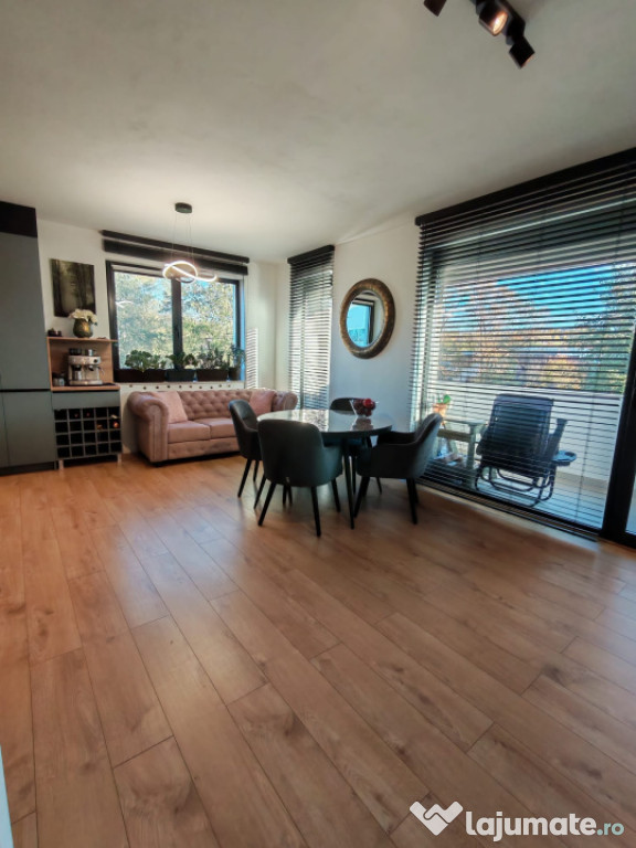 ???? Apartament 3 camere, modern si spațios