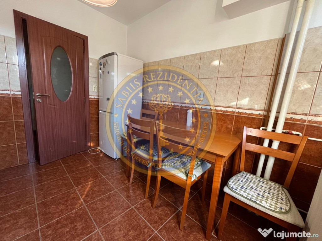 Apartament 2 camere-Metrou/Parc Drumul Taberei/Mall Plazza