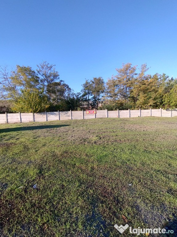 4176 mp Teren intravilan pe str.Prelungirea Taberei !