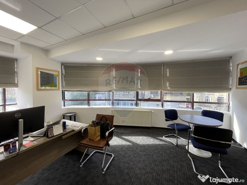 Spații de birouri langa Foisorul de Foc, Bd Pache Protop...