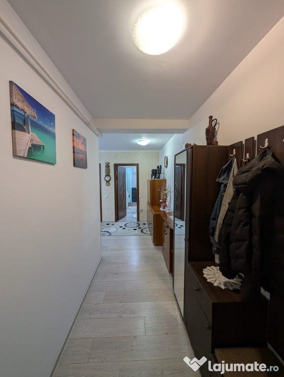Apartament 2 camere/decomandat/etaj 1/zona Catanelor, Floresti