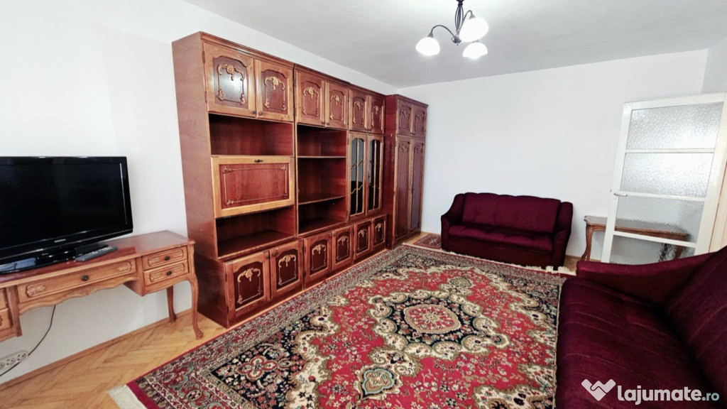 Inchiriere apartament 2 camere D, in Tatarasi