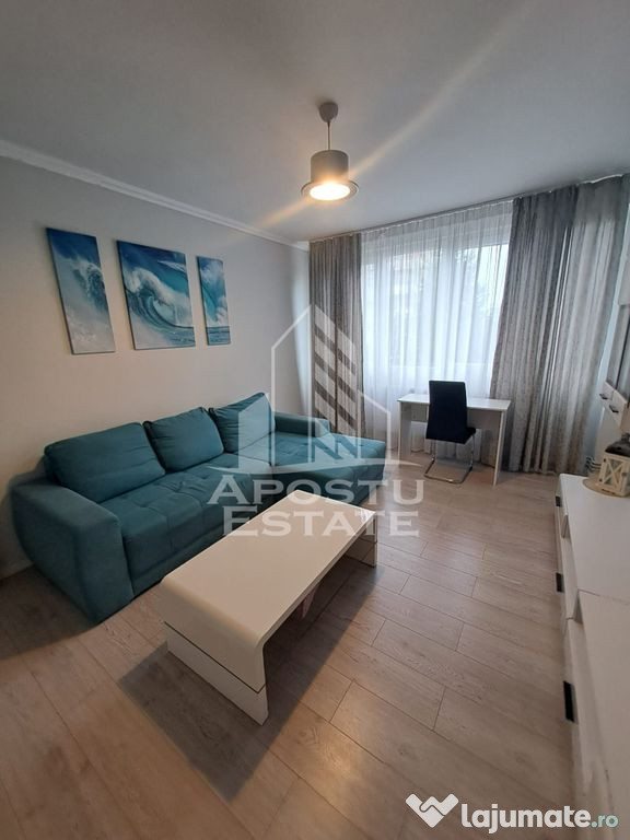 Apartament modern cu 3 camere ,situat pe Calea Circumvala...