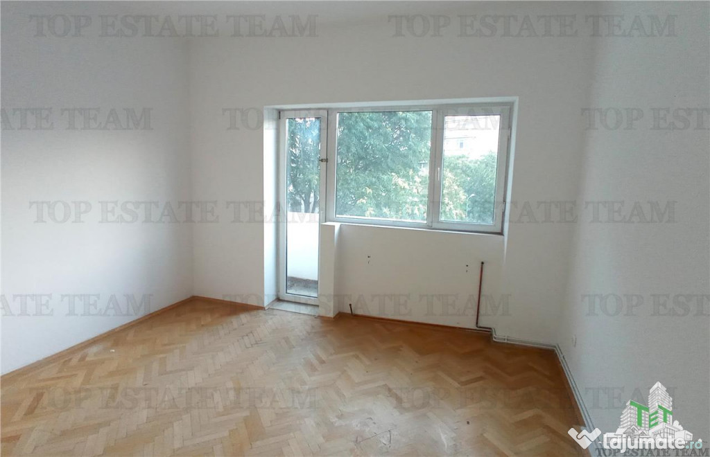 Apartament 3 camere de , zona Armeneasca