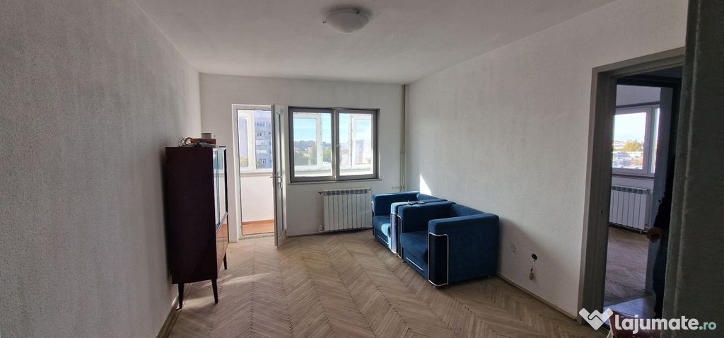 Sabeoso-Salvare, 2 camere circulare.