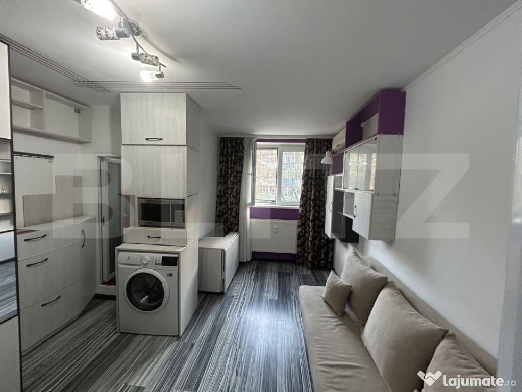 Garsoniera de vanzare 1 Mai