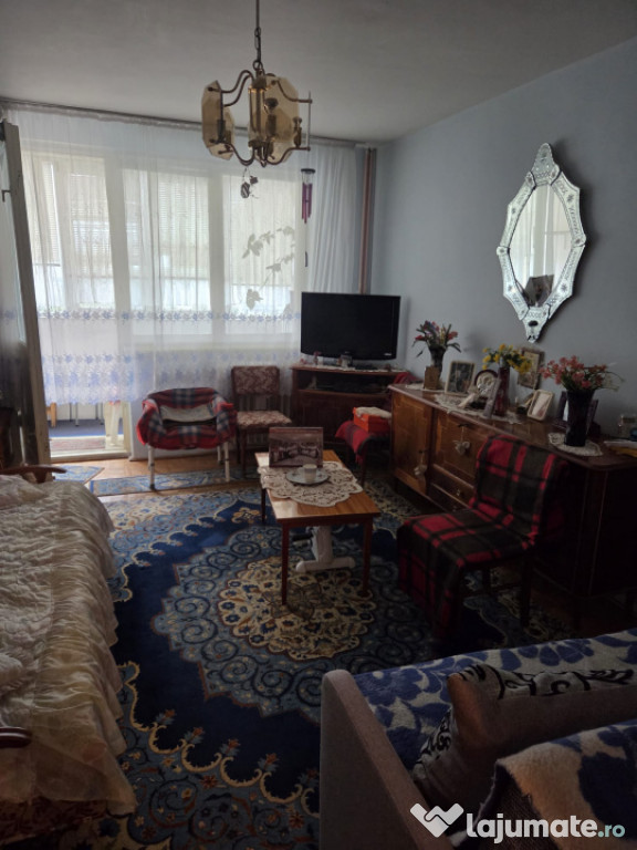 Apartament 2 Camere Astra