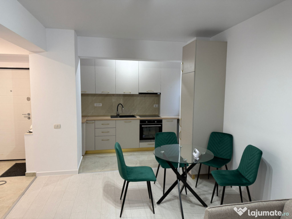 Apartament 2 camere in Central Adress