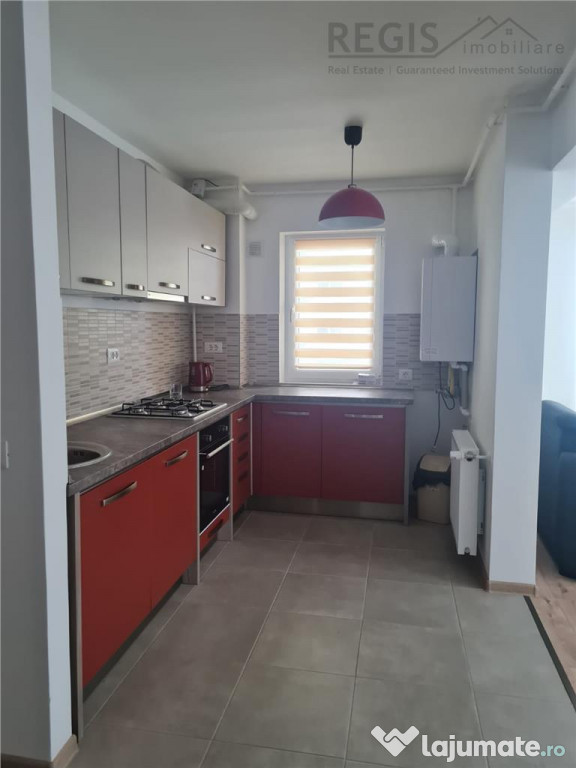 Apartament 2 camere in Top City