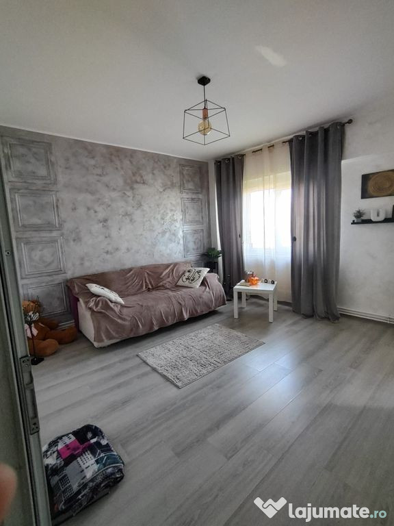 Garsoniera de vanzare – zona IC Frimu, aproape de str. ...